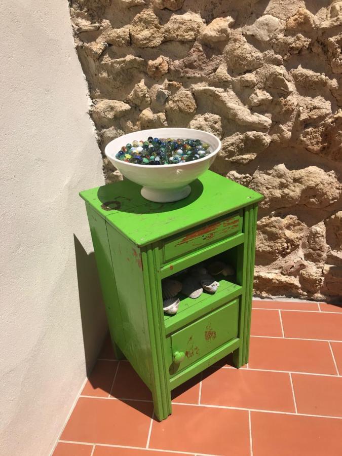 マルセイヤン La Jolie Vigneronneヴィラ エクステリア 写真